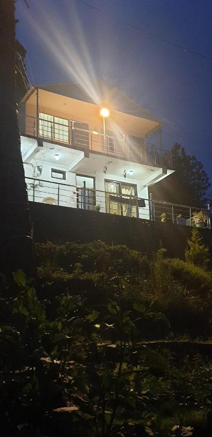 The Plum Appartement Mukteshwar Buitenkant foto
