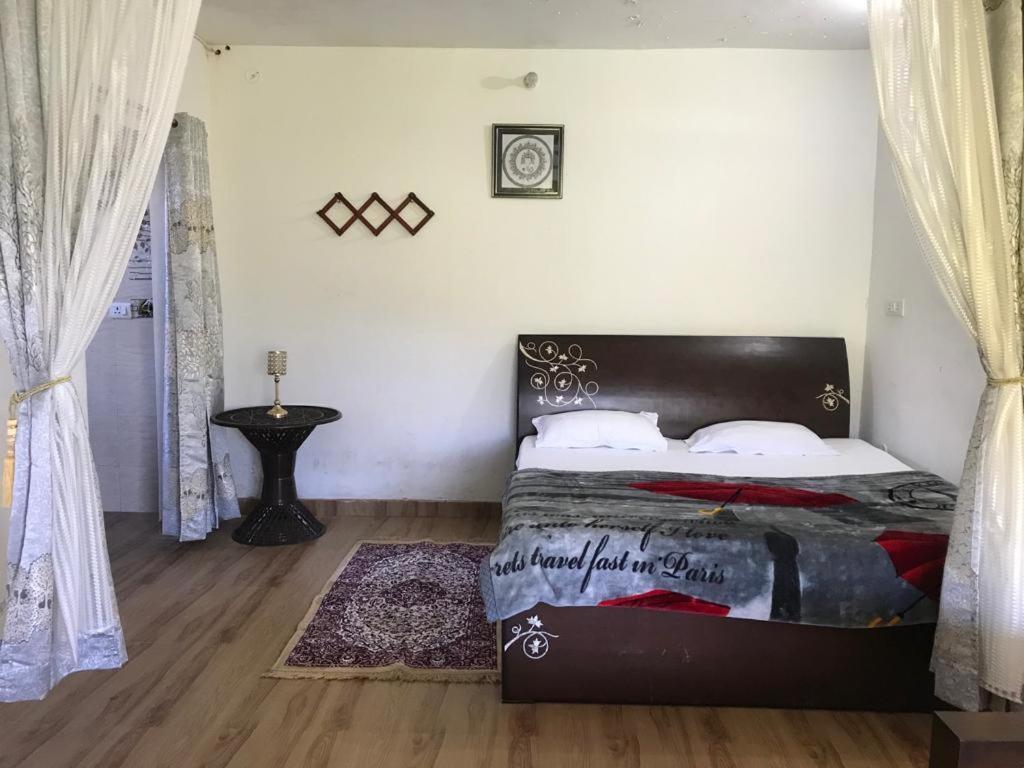 The Plum Appartement Mukteshwar Buitenkant foto
